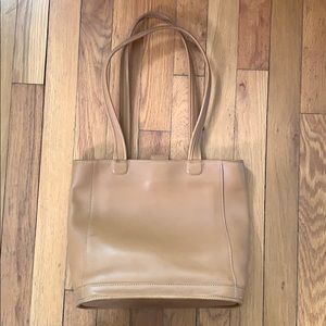 Coach Tote